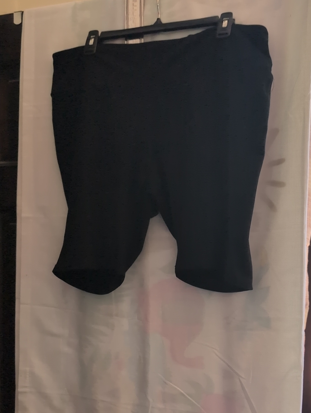 Old Navy  Women's Black Active Shorts
